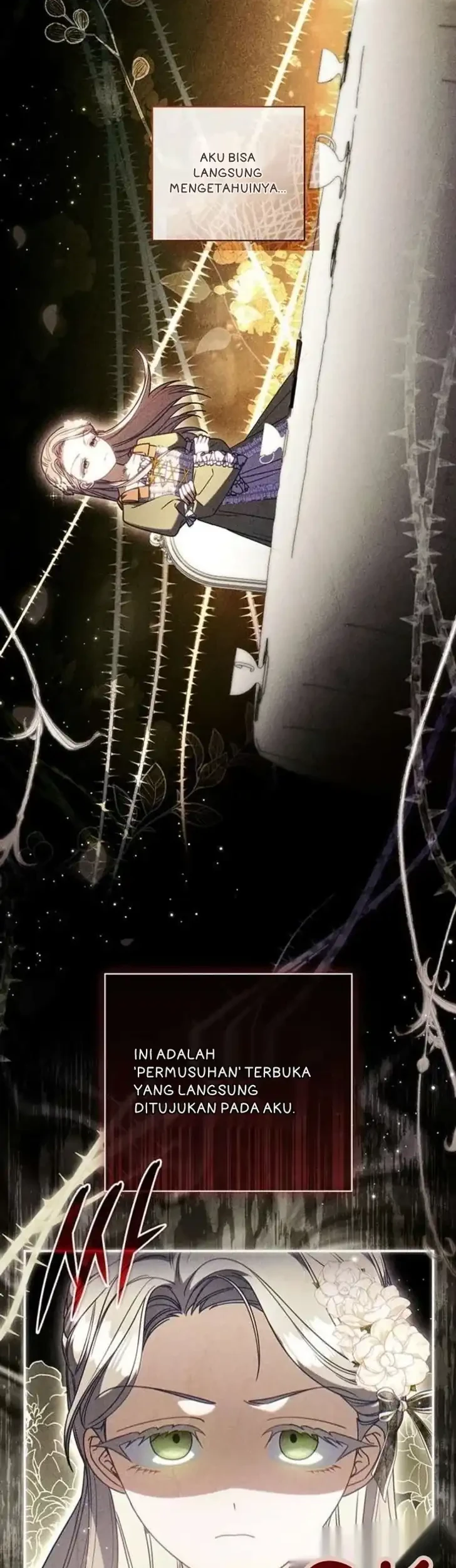 Manhwa Father, I Won’t Do Anything Chapter 64 gambar 2