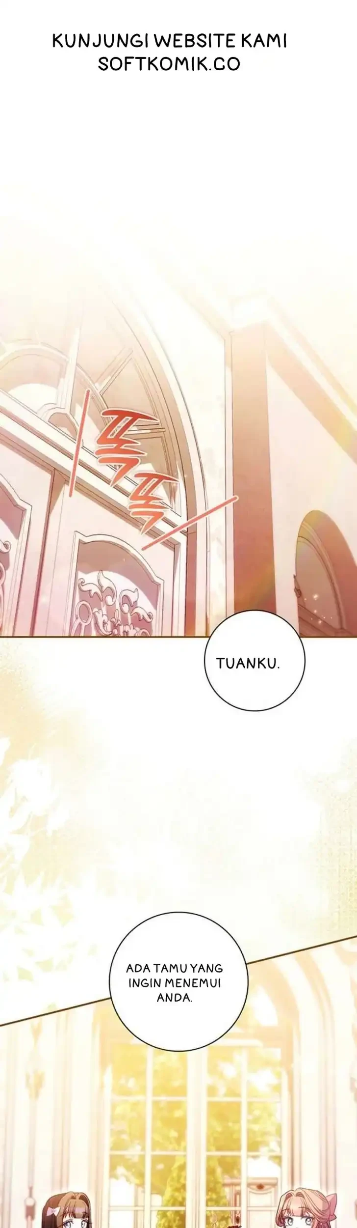 Komik Father, I Won’t Do Anything Chapter 66 gambar 1