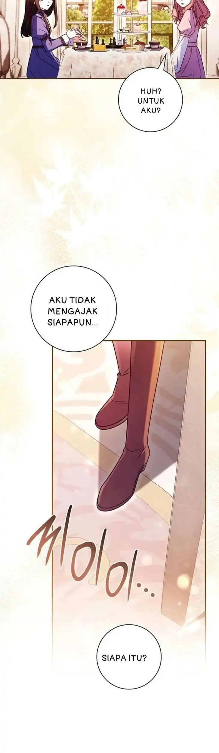 Manhwa Father, I Won’t Do Anything Chapter 66 gambar 2