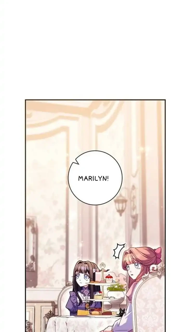 Father, I Won’t Do Anything Chapter 66 Gambar 3