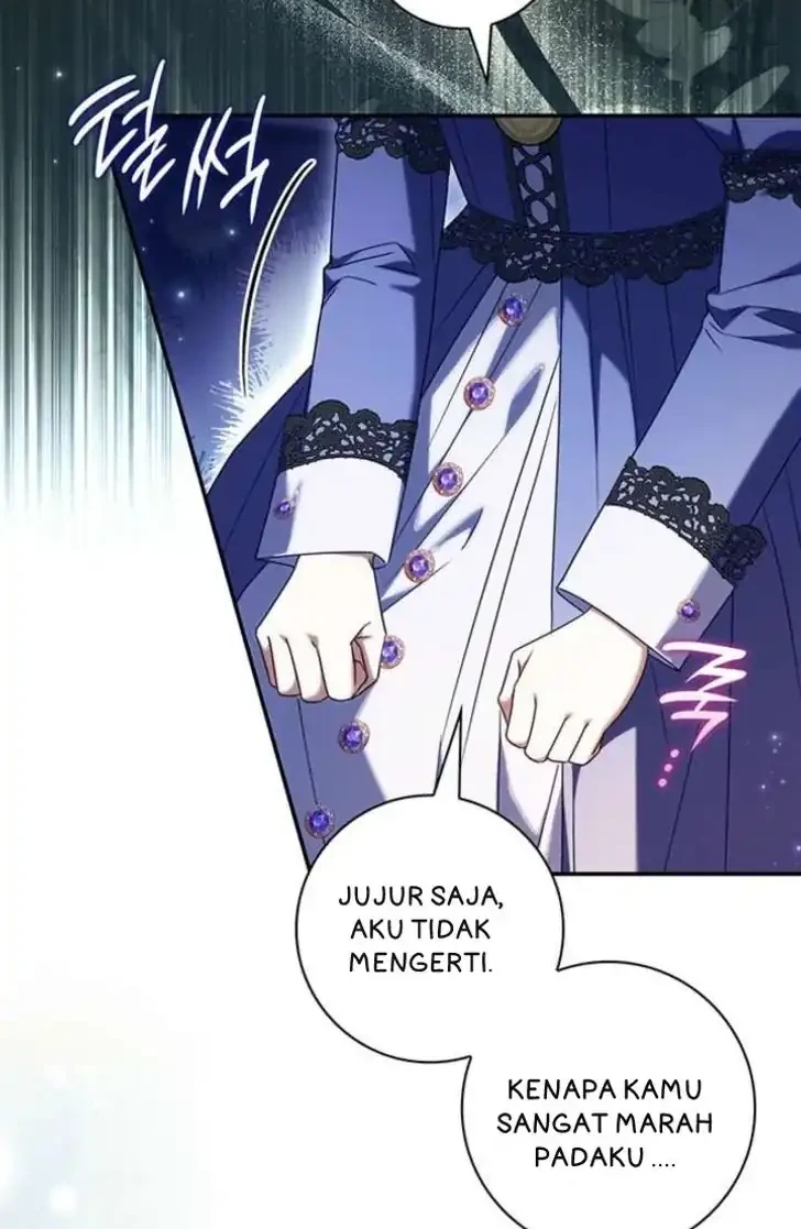 Father, I Won’t Do Anything Chapter 67 Gambar 3