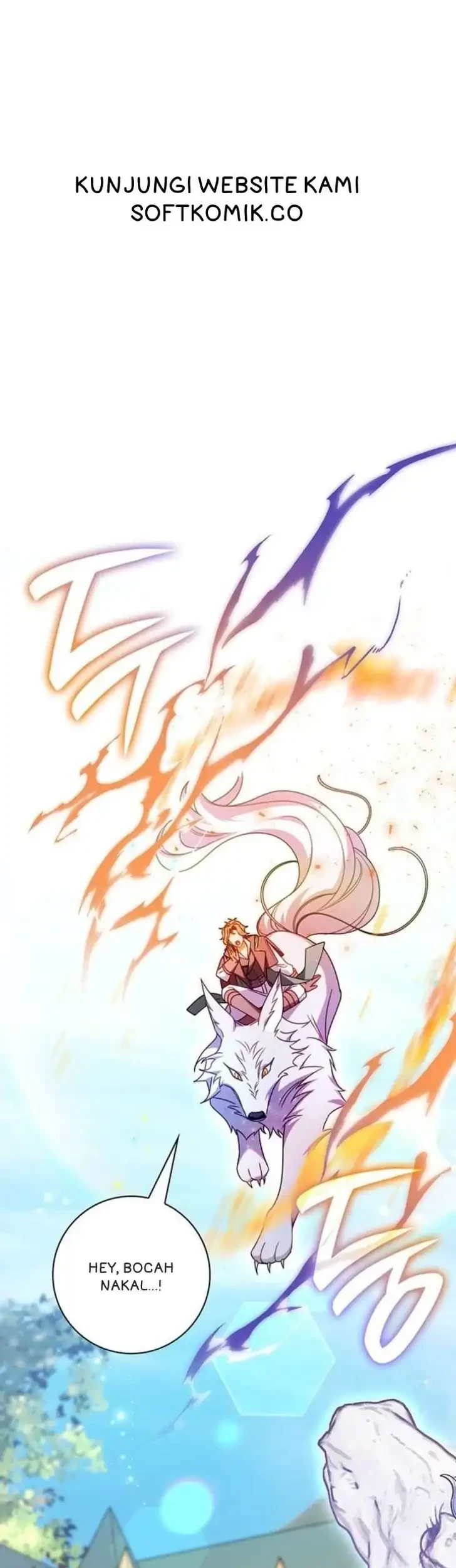Komik Father, I Won’t Do Anything Chapter 68 gambar 1