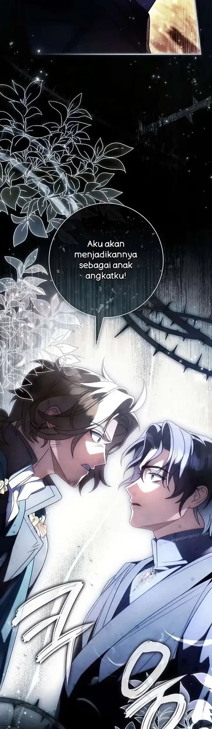 Manhwa Father, I Won’t Do Anything Chapter 69 gambar 2