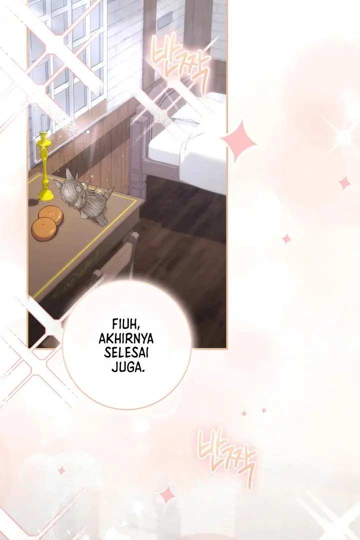 Father, I Won’t Do Anything Chapter 7 Gambar 3