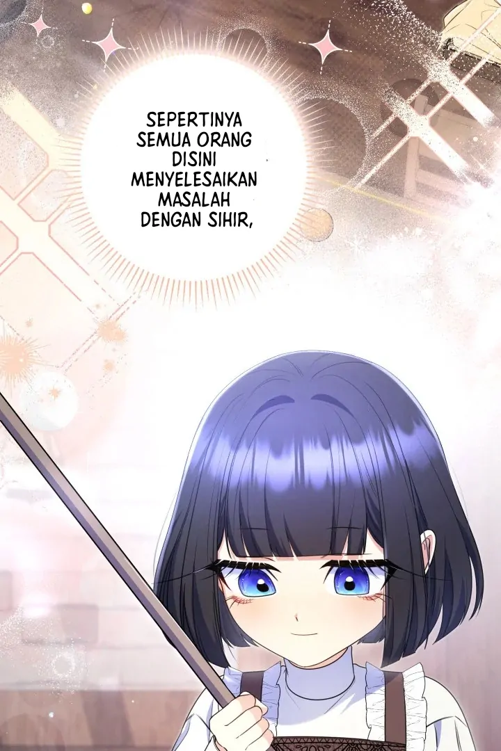 Father, I Won’t Do Anything Chapter 7 Gambar 5
