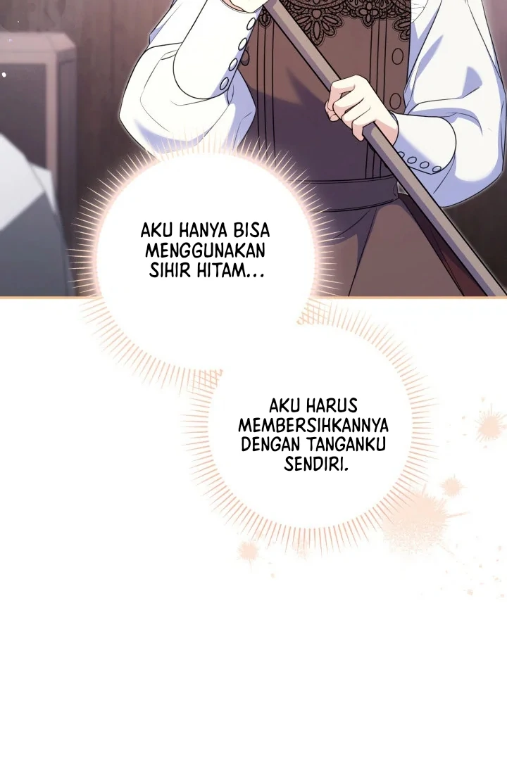 Father, I Won’t Do Anything Chapter 7 Gambar 6