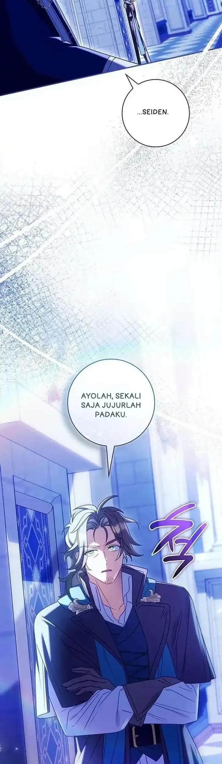 Manhwa Father, I Won’t Do Anything Chapter 71 gambar 2