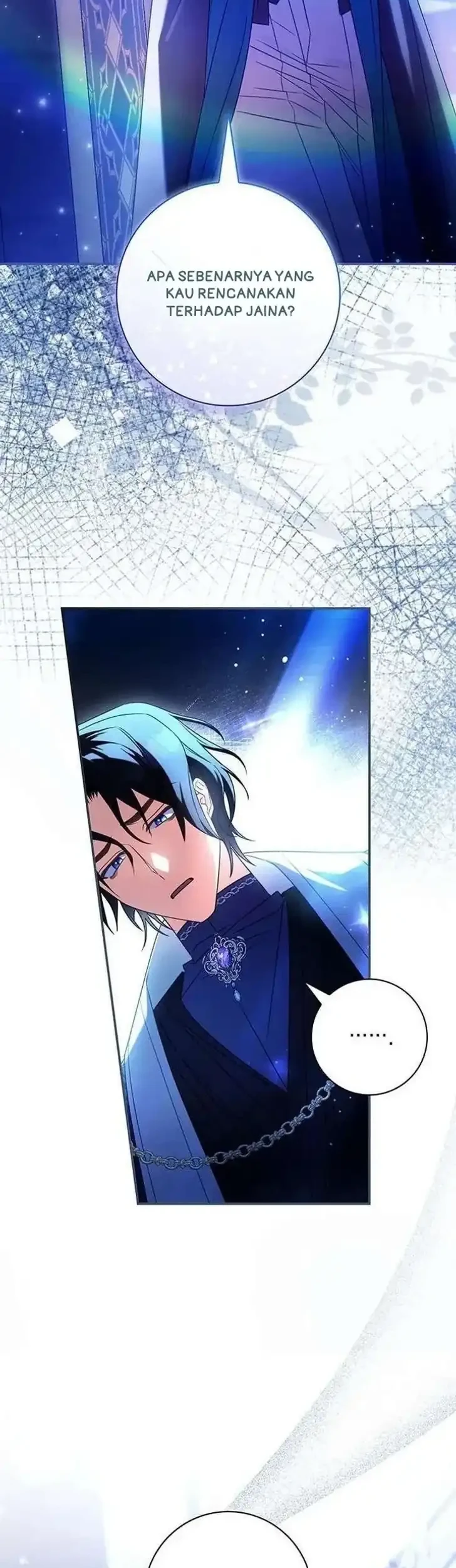 Father, I Won’t Do Anything Chapter 71 Gambar 3