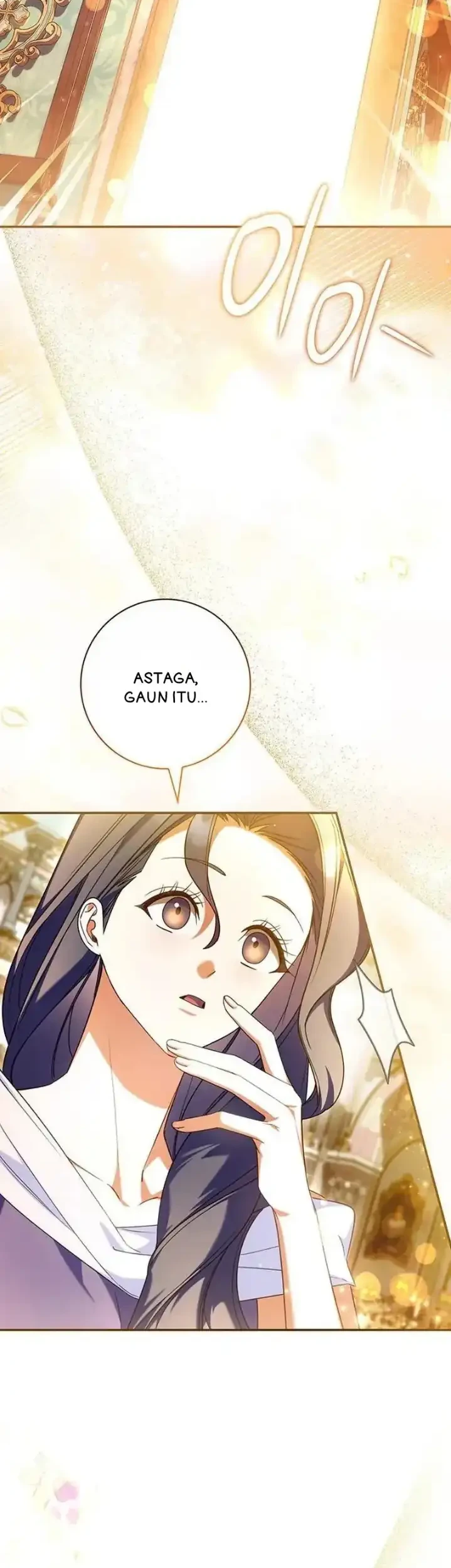 Manhwa Father, I Won’t Do Anything Chapter 75 gambar 2
