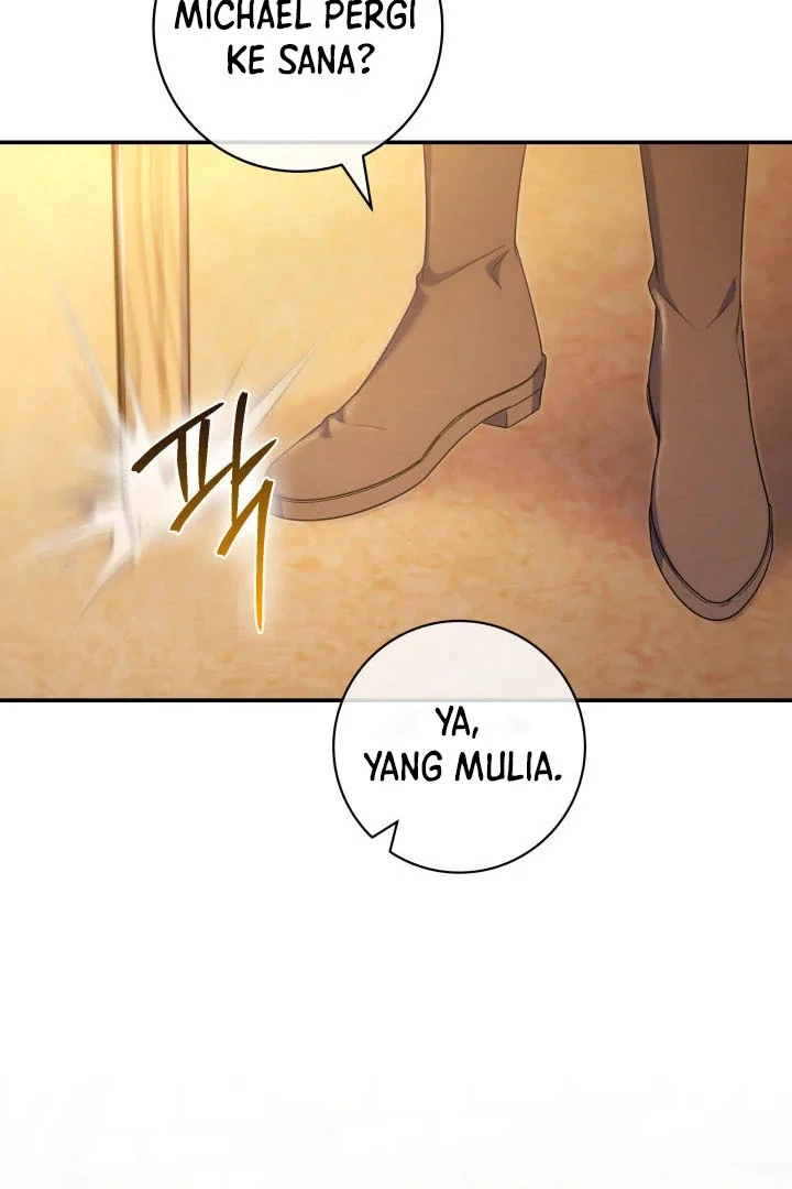 Father, I Won’t Do Anything Chapter 9 Gambar 7