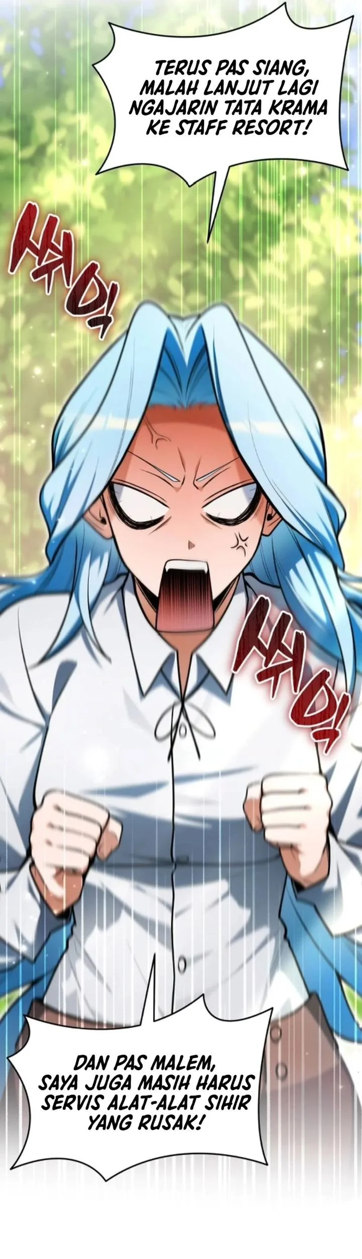 Feasting Lord in Another world Chapter 15 Gambar 3