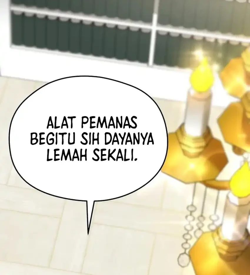 Manhwa Feasting Lord in Another world Chapter 18 gambar 2