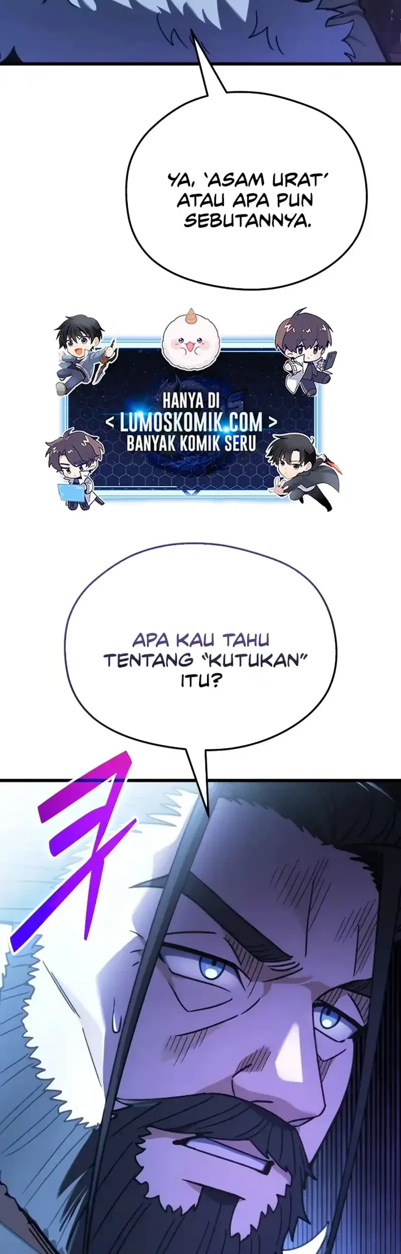 Manhwa Feasting Lord in Another world Chapter 2 gambar 2