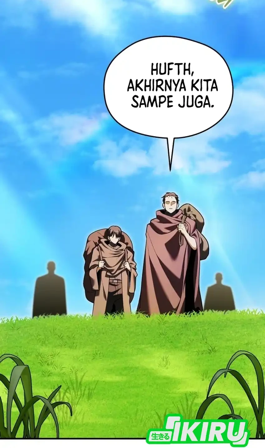 Manhwa Feasting Lord in Another world Chapter 21 gambar 2