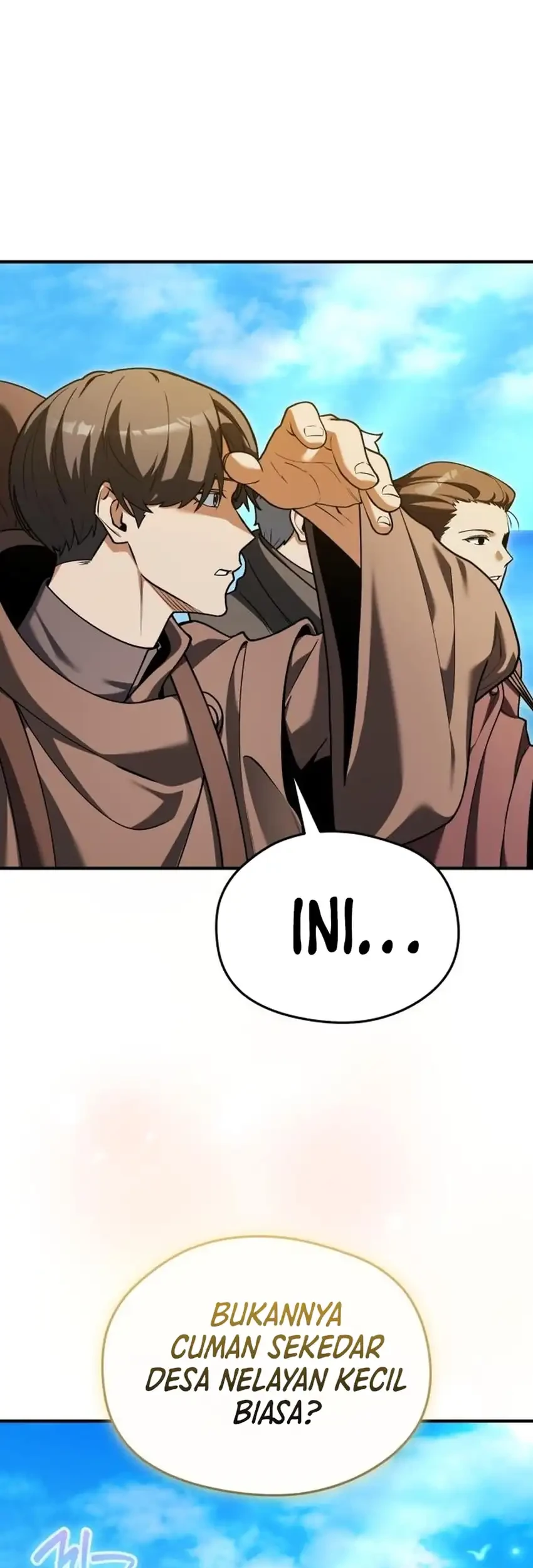 Feasting Lord in Another world Chapter 21 Gambar 3