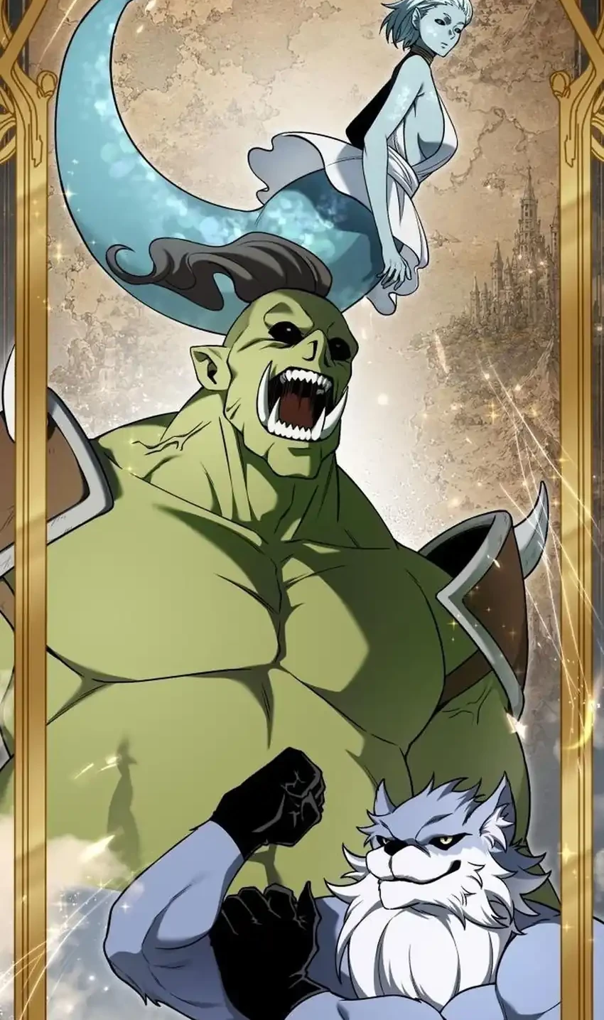 Manhwa Feasting Lord in Another world Chapter 22 gambar 2