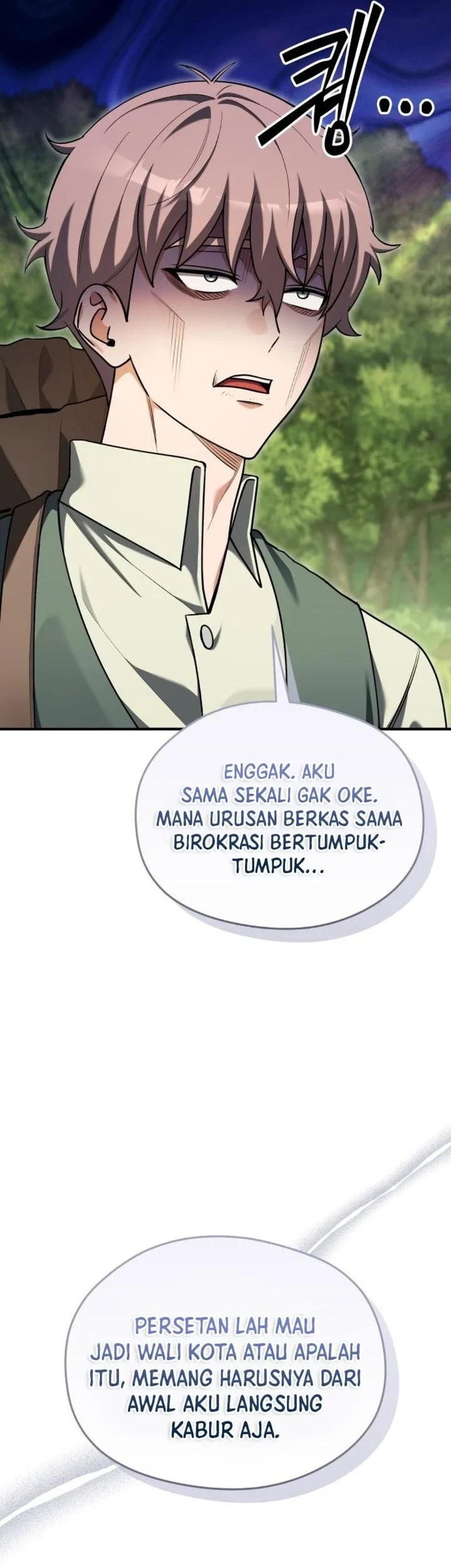 Feasting Lord in Another world Chapter 26 Gambar 6
