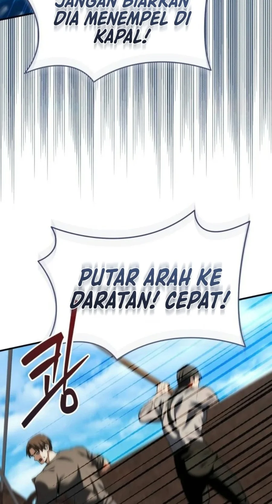 Feasting Lord in Another world Chapter 29 Gambar 5
