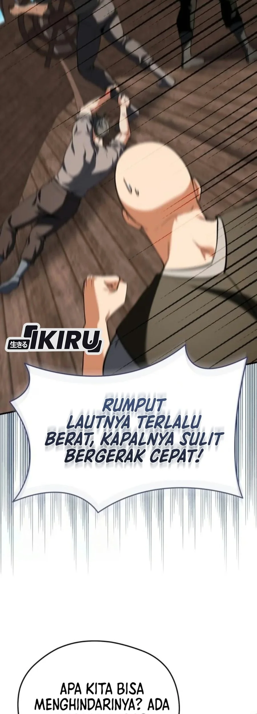 Feasting Lord in Another world Chapter 29 Gambar 6