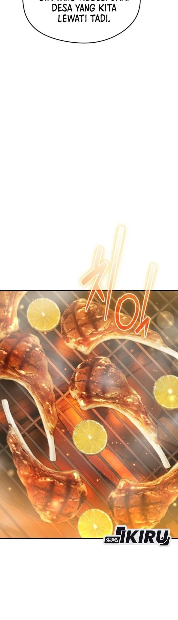 Feasting Lord in Another world Chapter 32 Gambar 4
