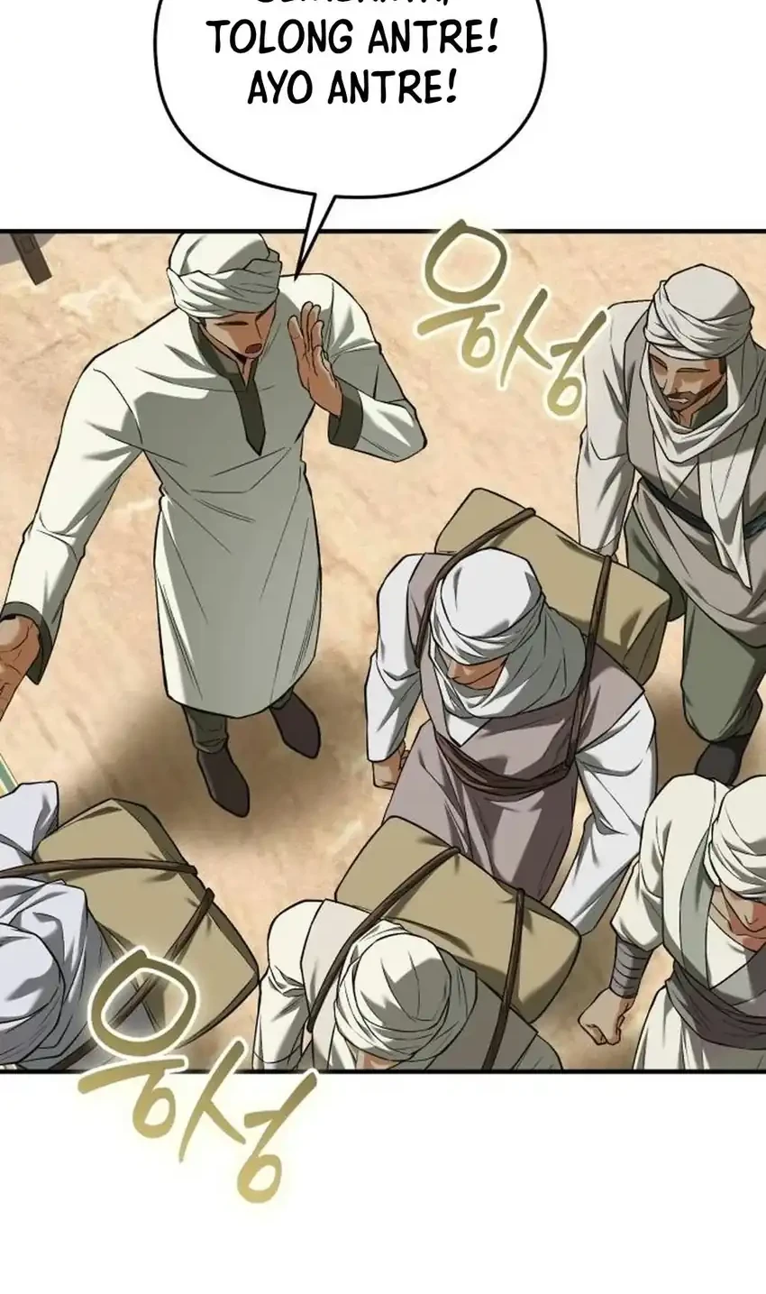 Feasting Lord in Another world Chapter 34 Gambar 3