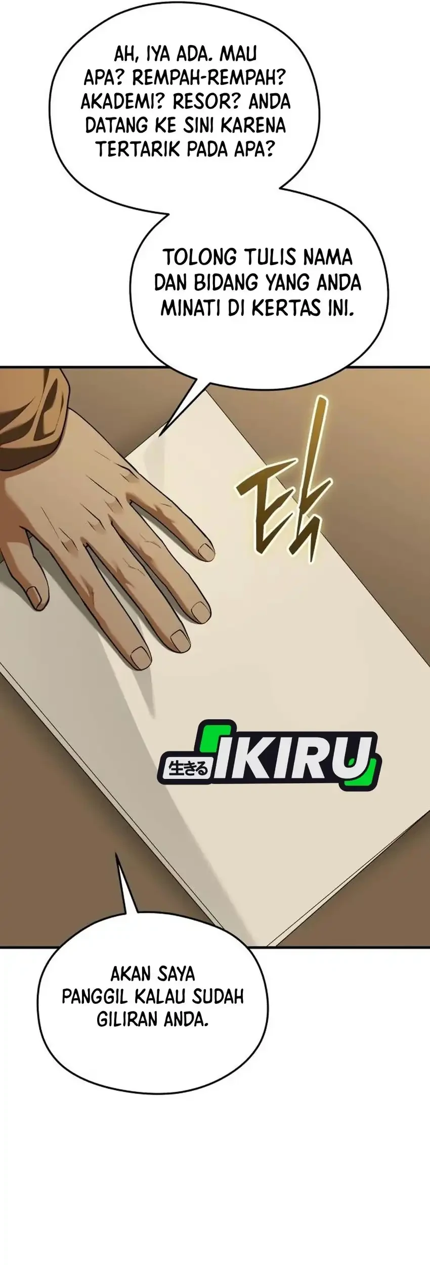 Feasting Lord in Another world Chapter 34 Gambar 5