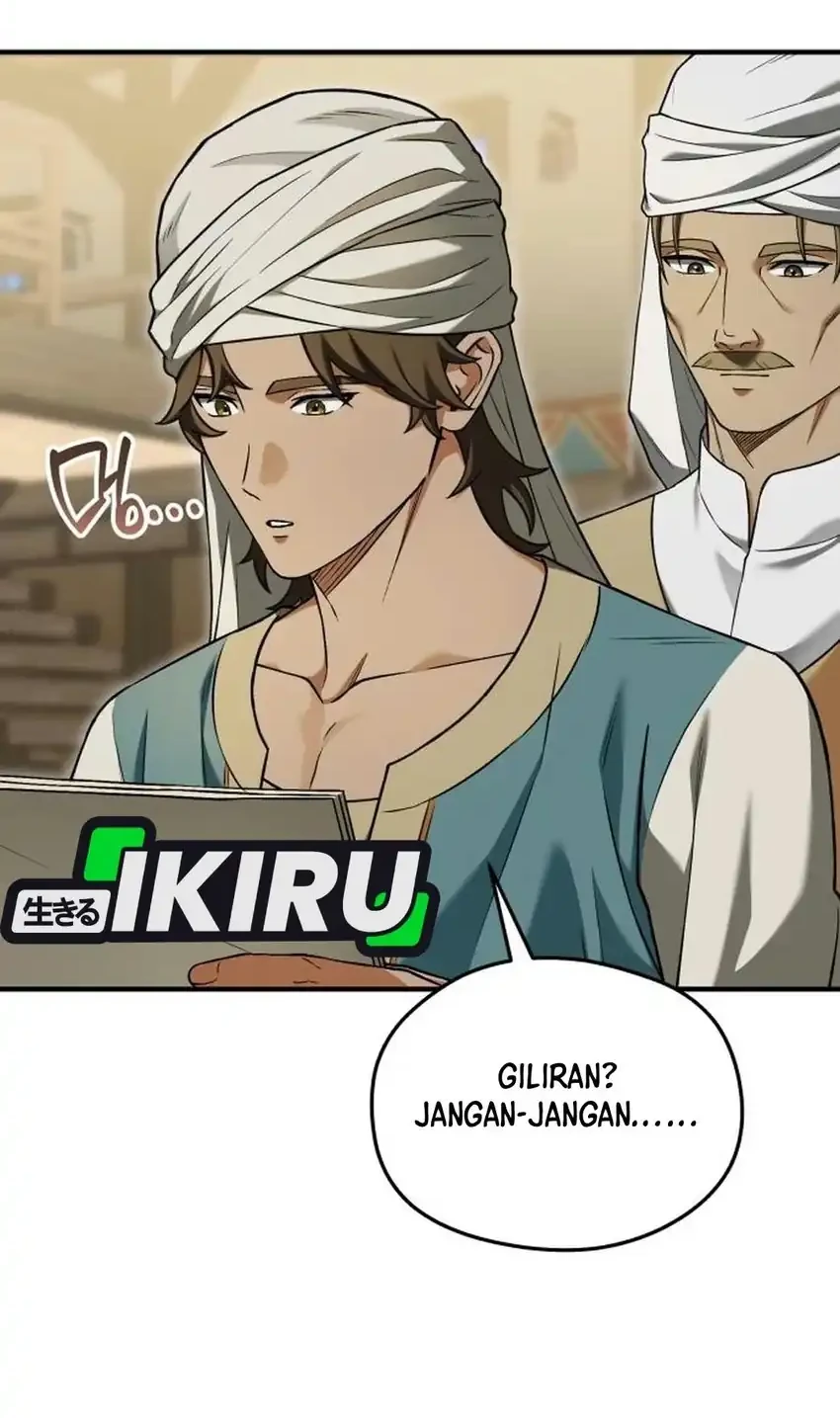 Feasting Lord in Another world Chapter 34 Gambar 6