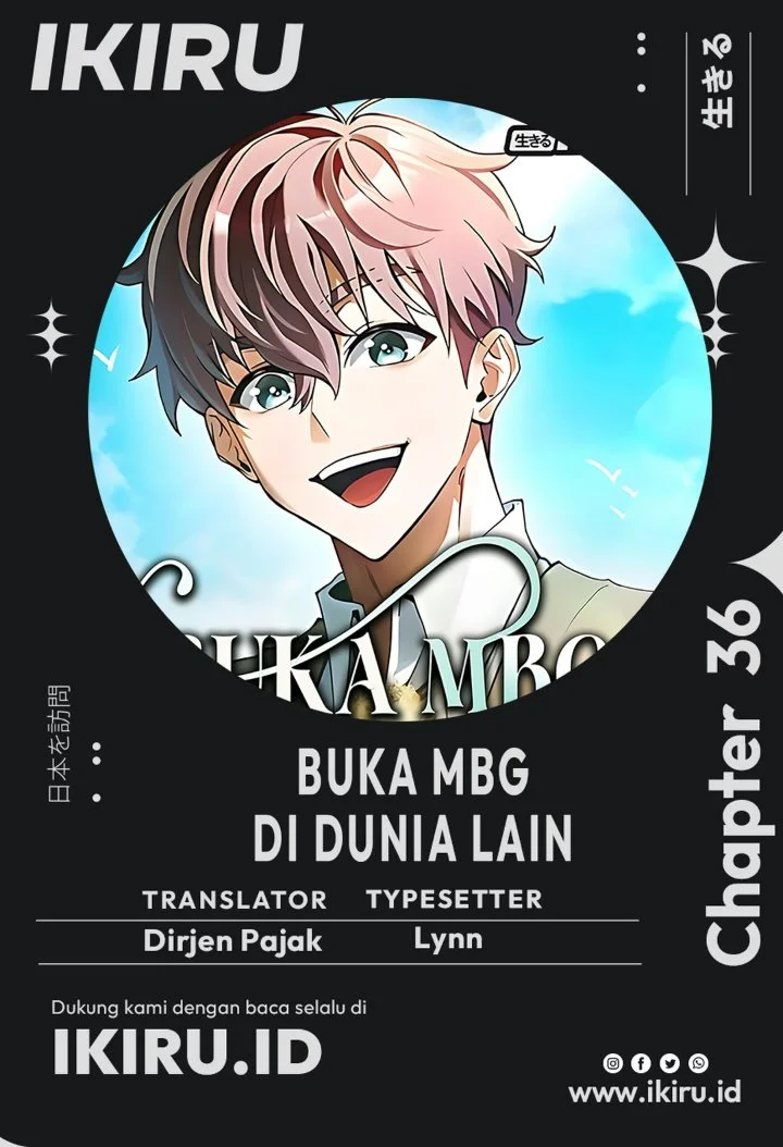 Komik Feasting Lord in Another world Chapter 36 gambar 1