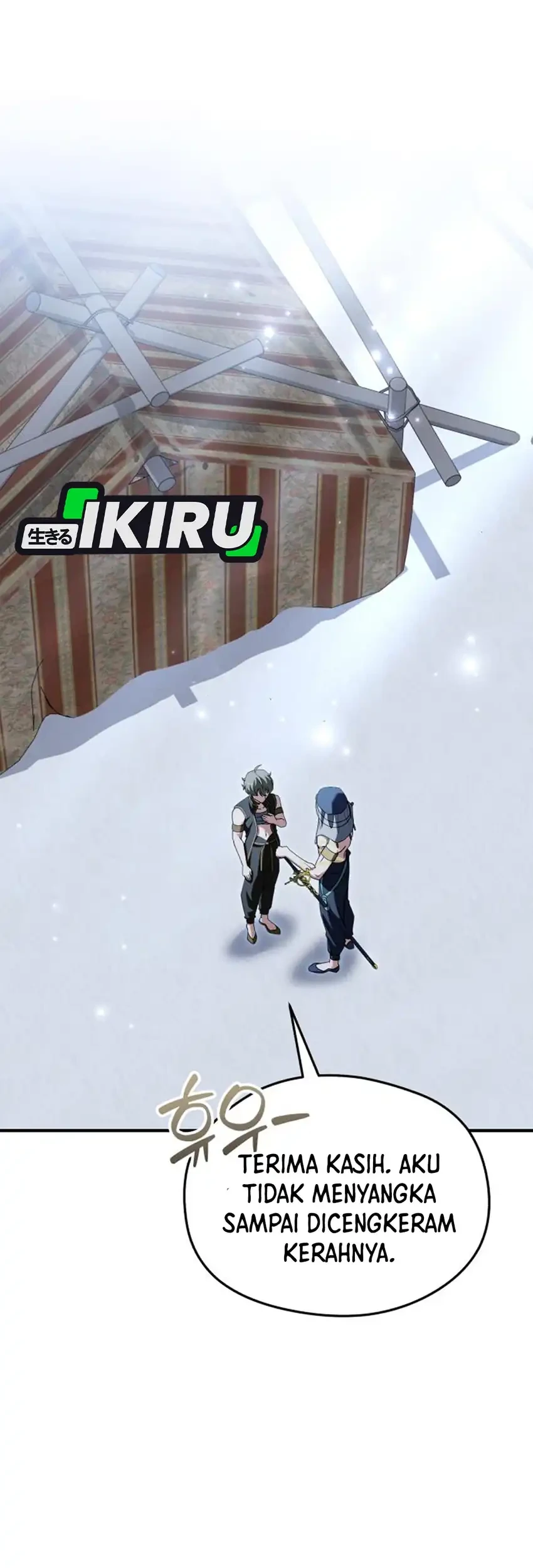 Manhwa Feasting Lord in Another world Chapter 38 gambar 2