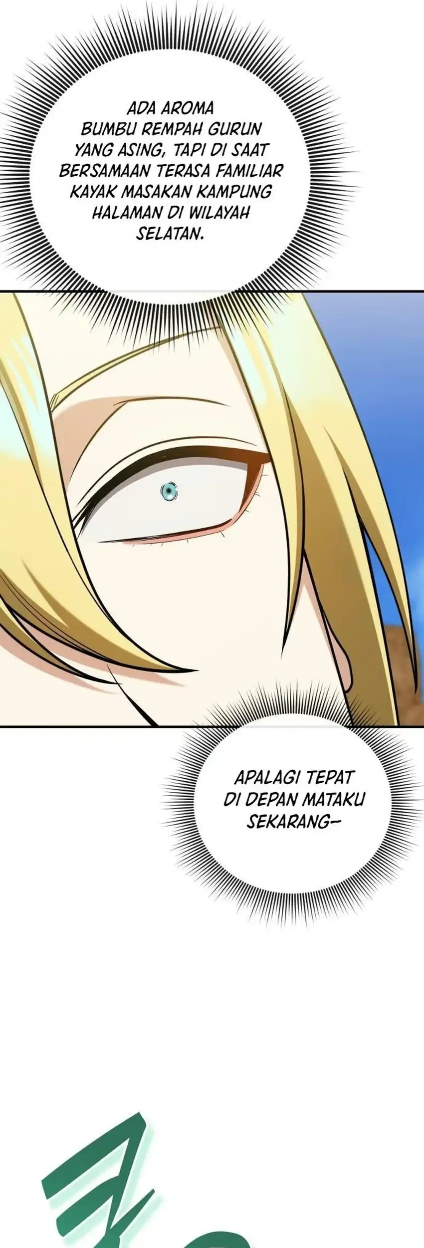 Feasting Lord in Another world Chapter 39 Gambar 5