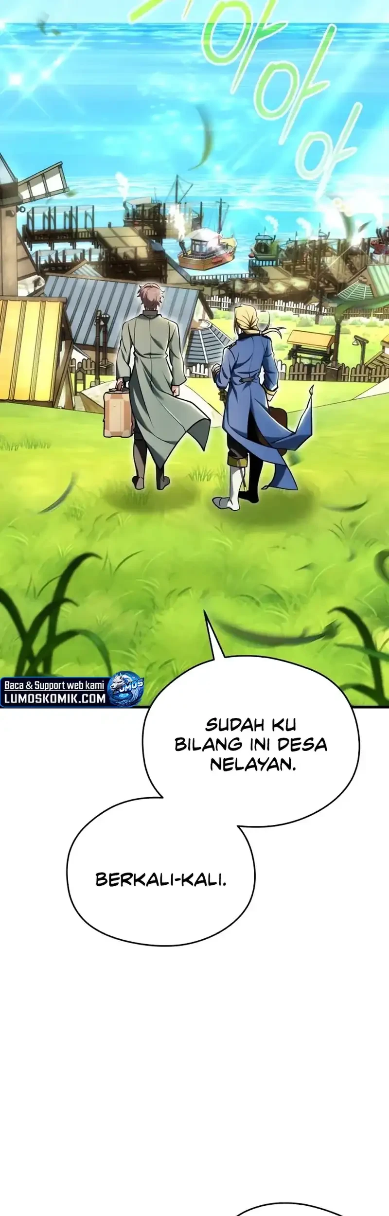 Feasting Lord in Another world Chapter 4 Gambar 4