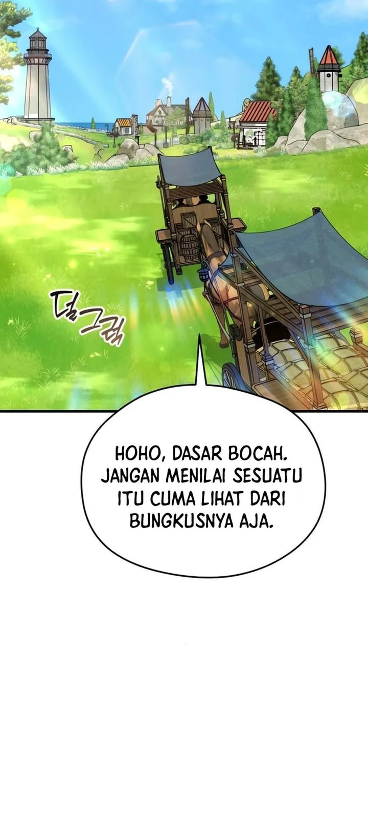 Feasting Lord in Another world Chapter 5 Gambar 3