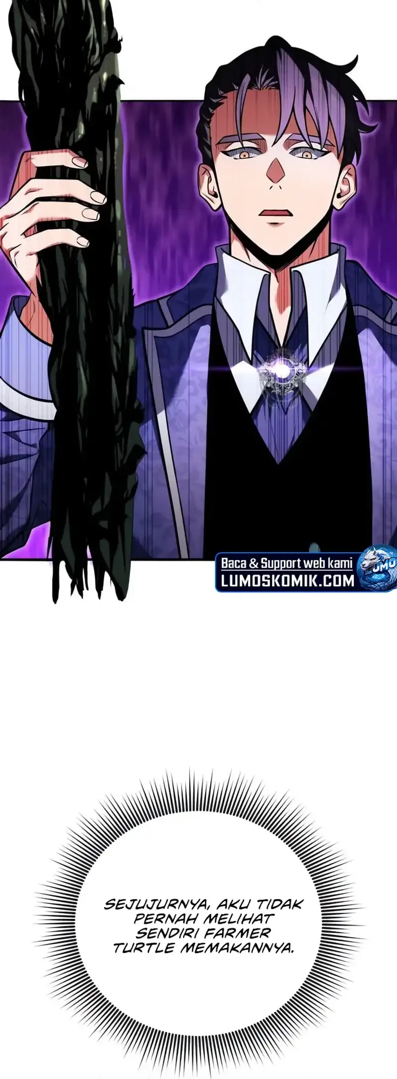 Manhwa Feasting Lord in Another world Chapter 6 gambar 2