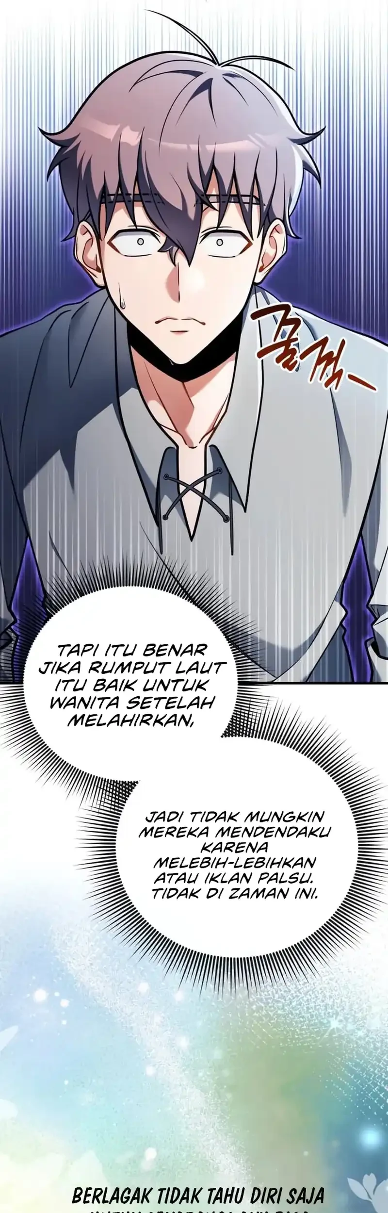 Feasting Lord in Another world Chapter 6 Gambar 3