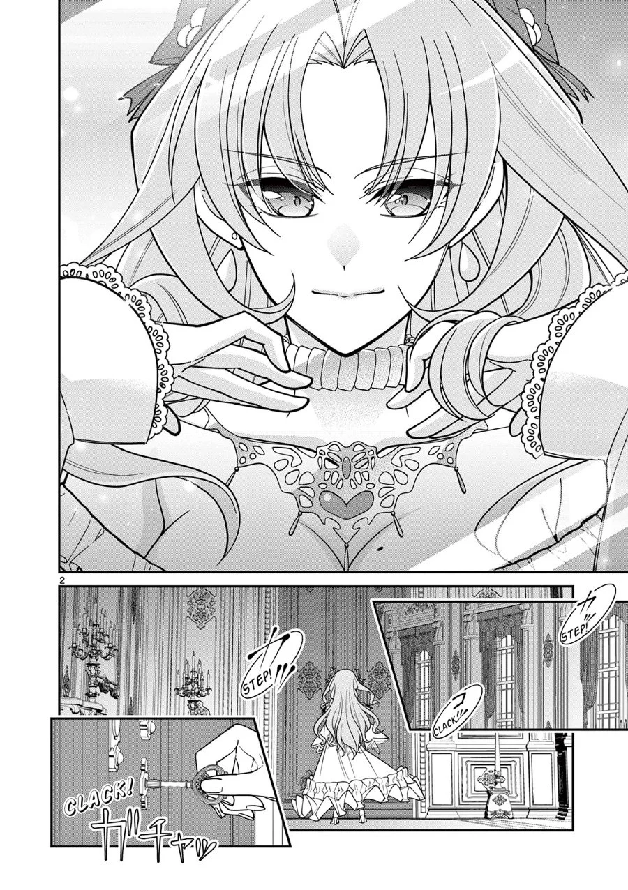 Femme Fatale wo Meshiagare Chapter 1 Gambar 3