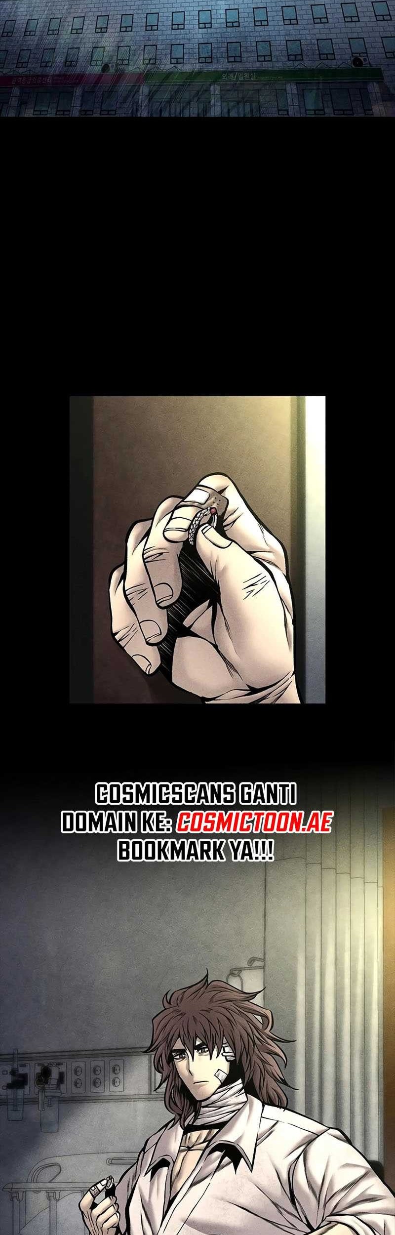 Manhwa Festival Of Warriors Chapter 25 gambar 2