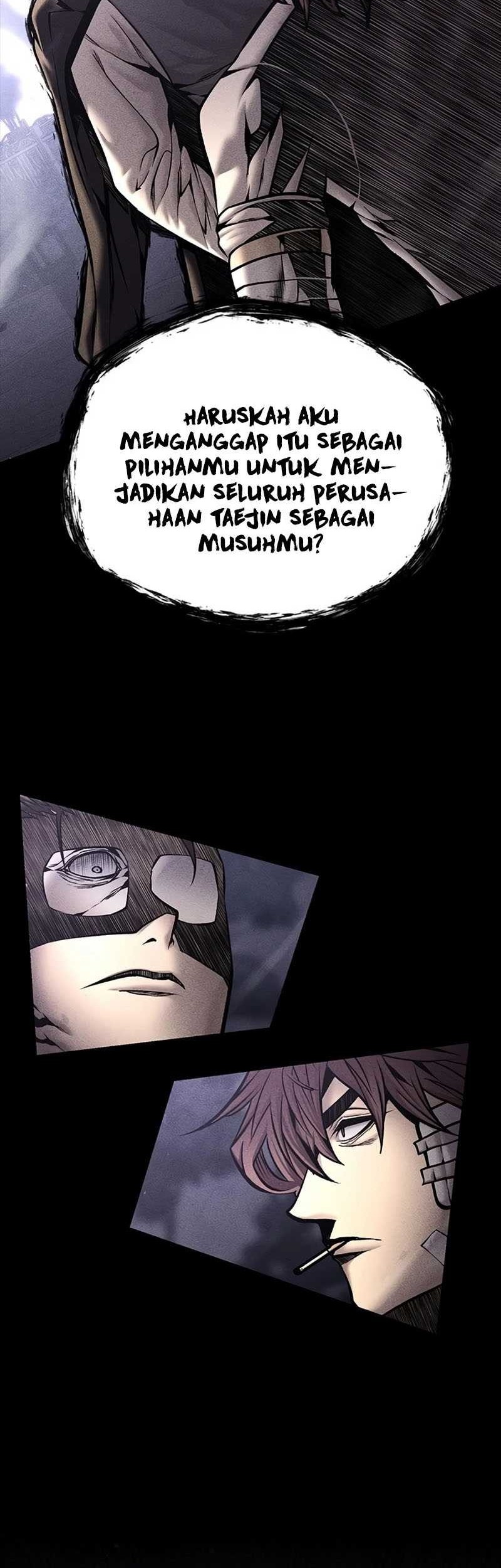 Manhwa Festival Of Warriors Chapter 26 gambar 2