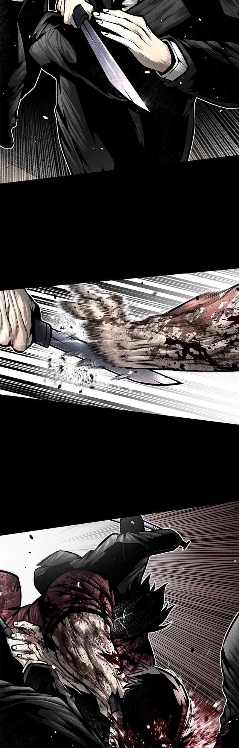 Manhwa Festival Of Warriors Chapter 28 gambar 2