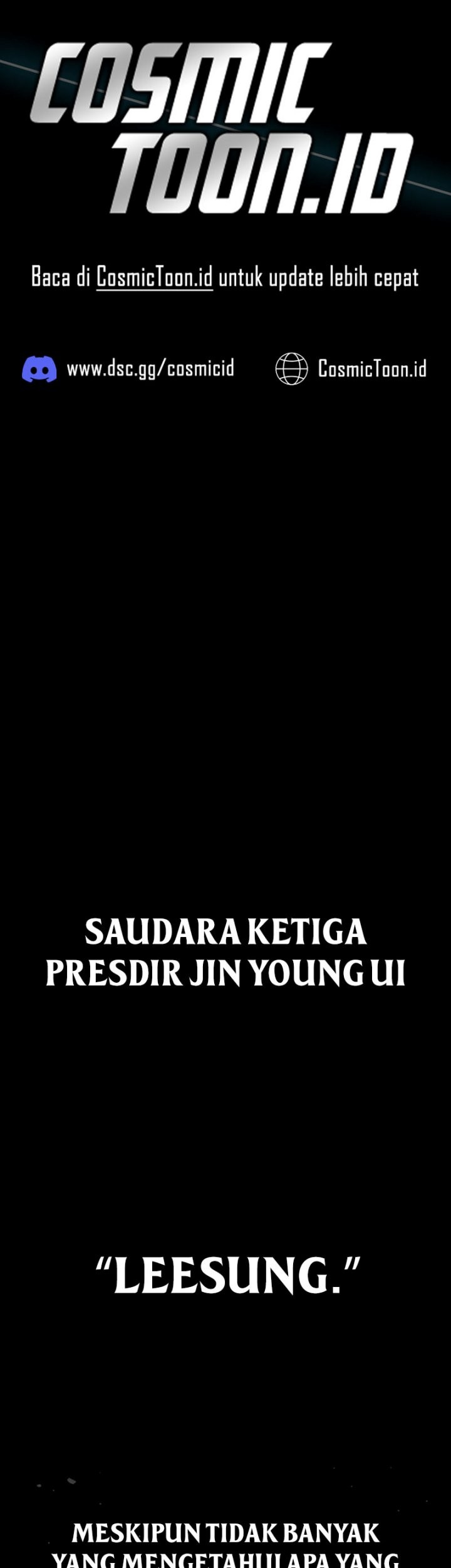 Manhwa Festival Of Warriors Chapter 31 gambar 2