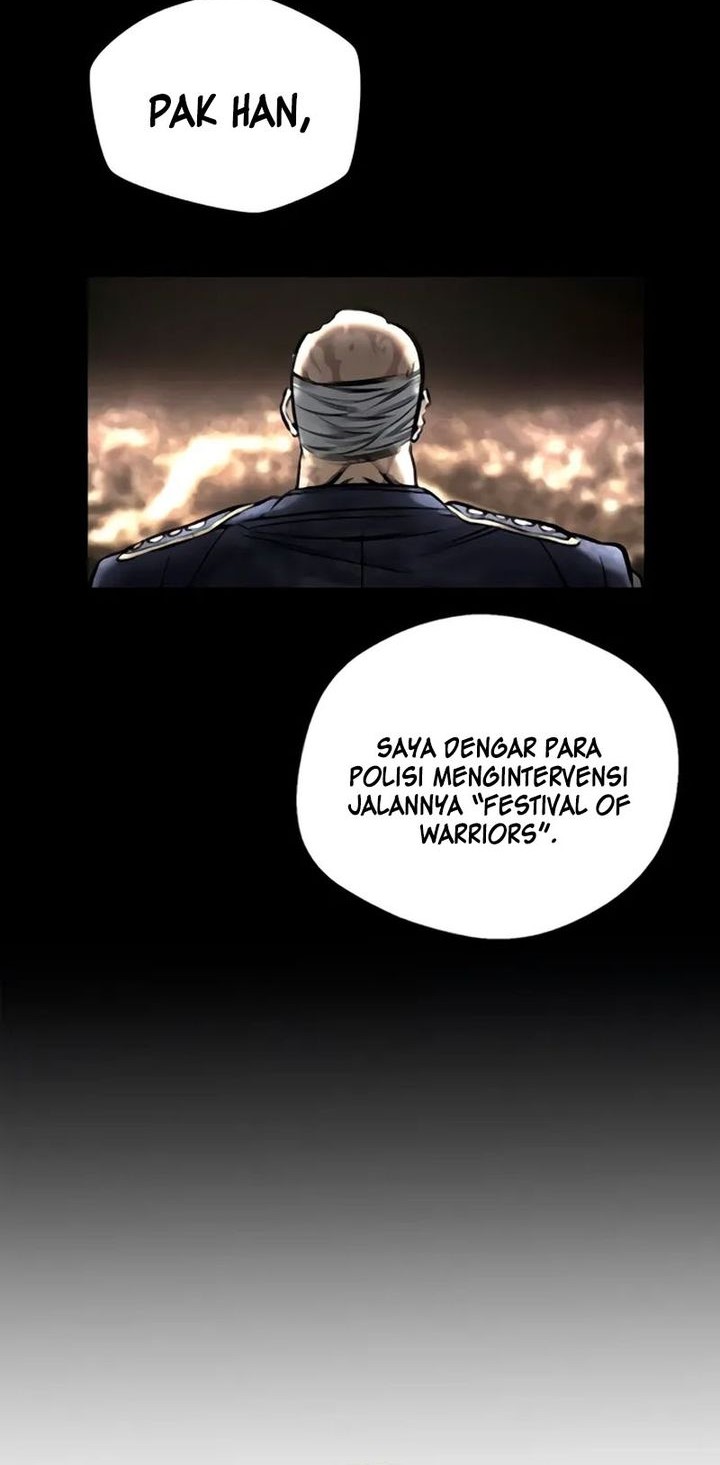 Manhwa Festival Of Warriors Chapter 32 gambar 2