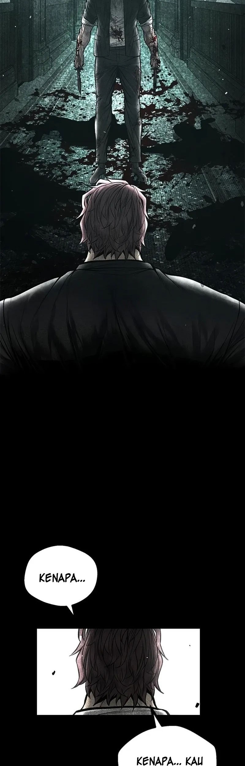 Manhwa Festival Of Warriors Chapter 34 gambar 2