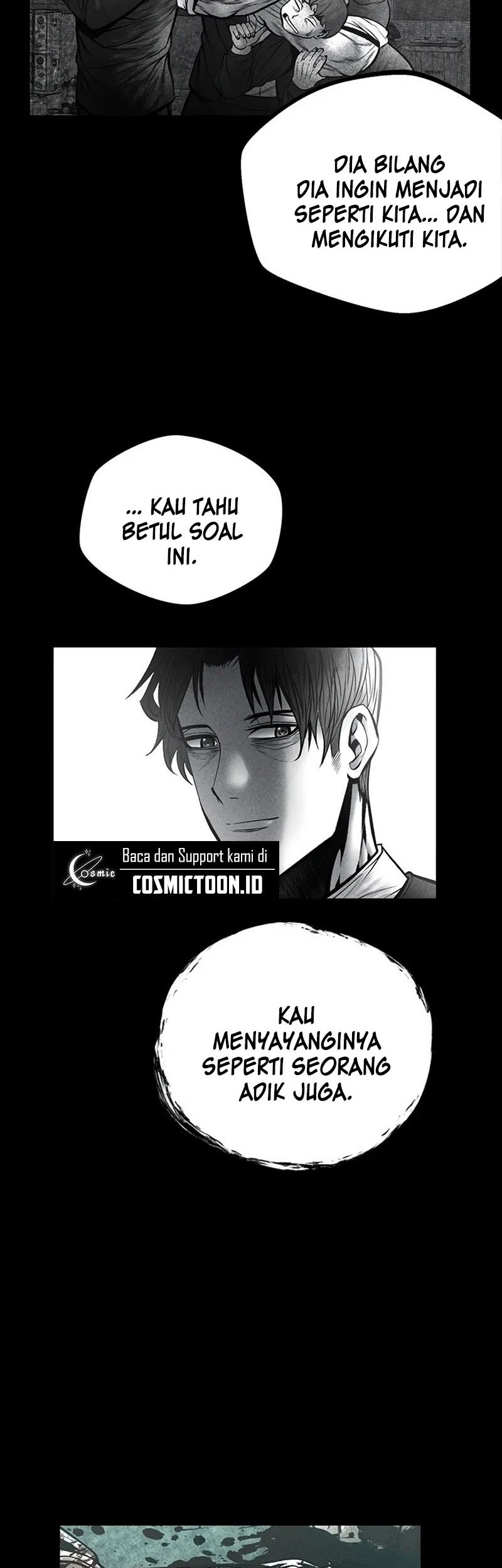 Festival Of Warriors Chapter 34 Gambar 5