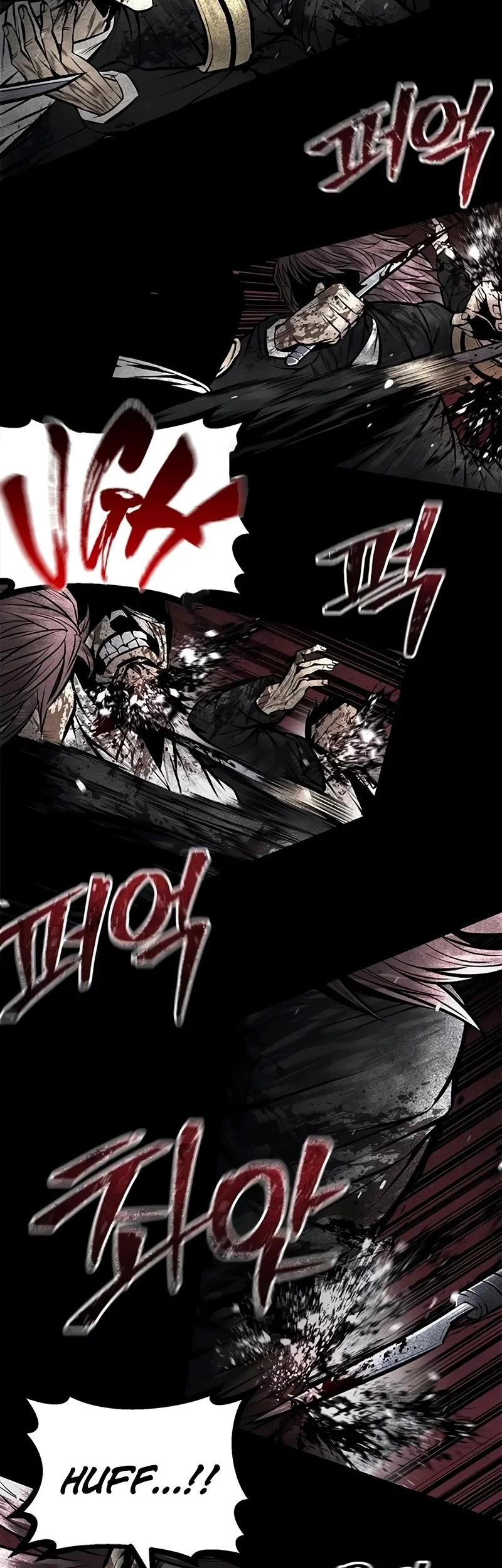 Festival Of Warriors Chapter 41 Gambar 4