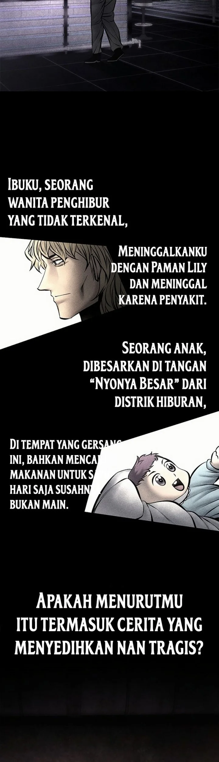 Manhwa Festival Of Warriors Chapter 46 gambar 2