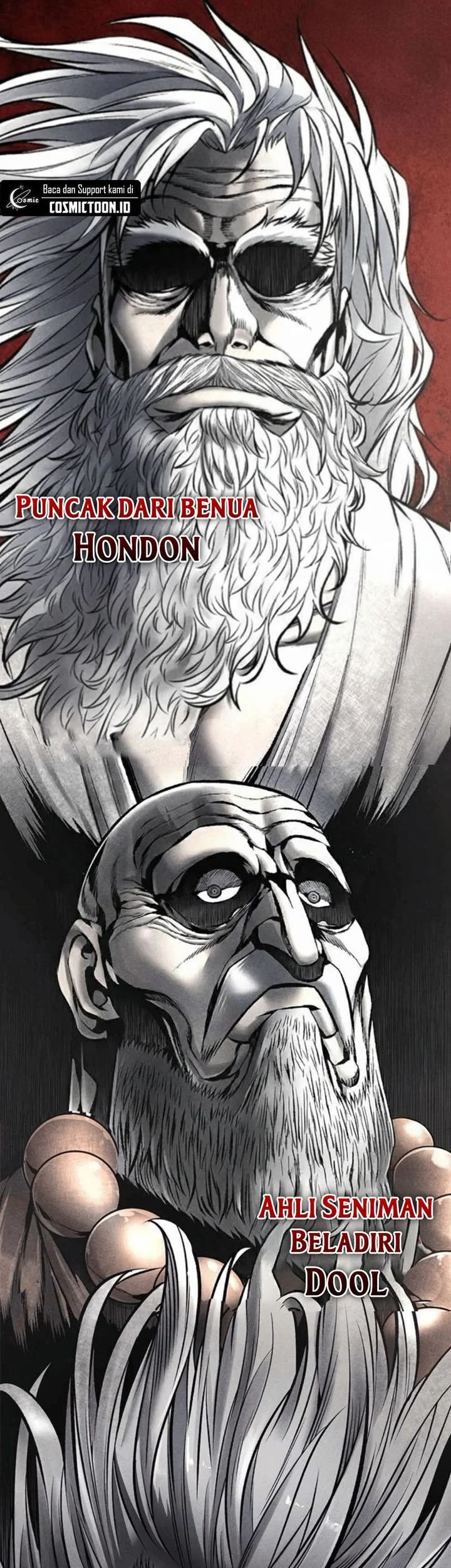 Manhwa Festival Of Warriors Chapter 56 gambar 2