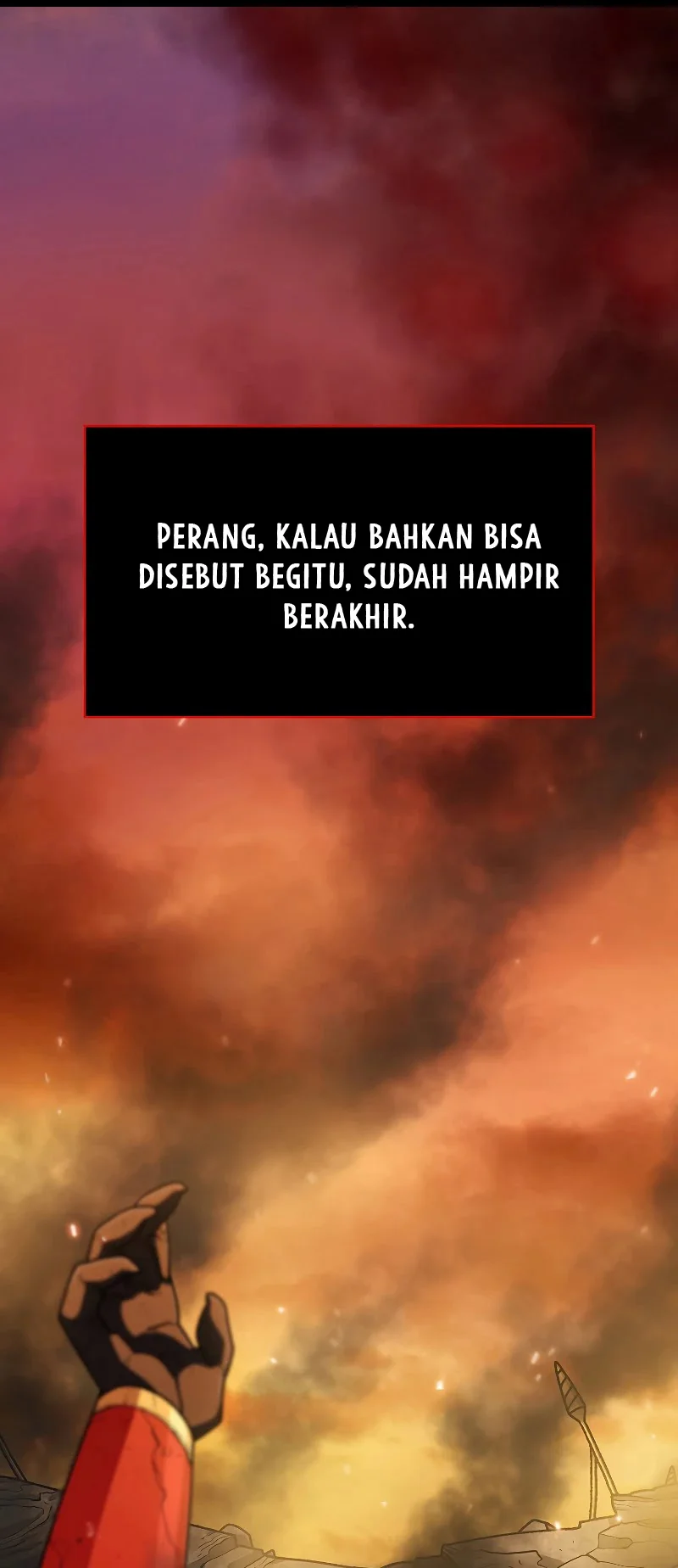 FFF-Class Trashero Chapter 103 Gambar 3
