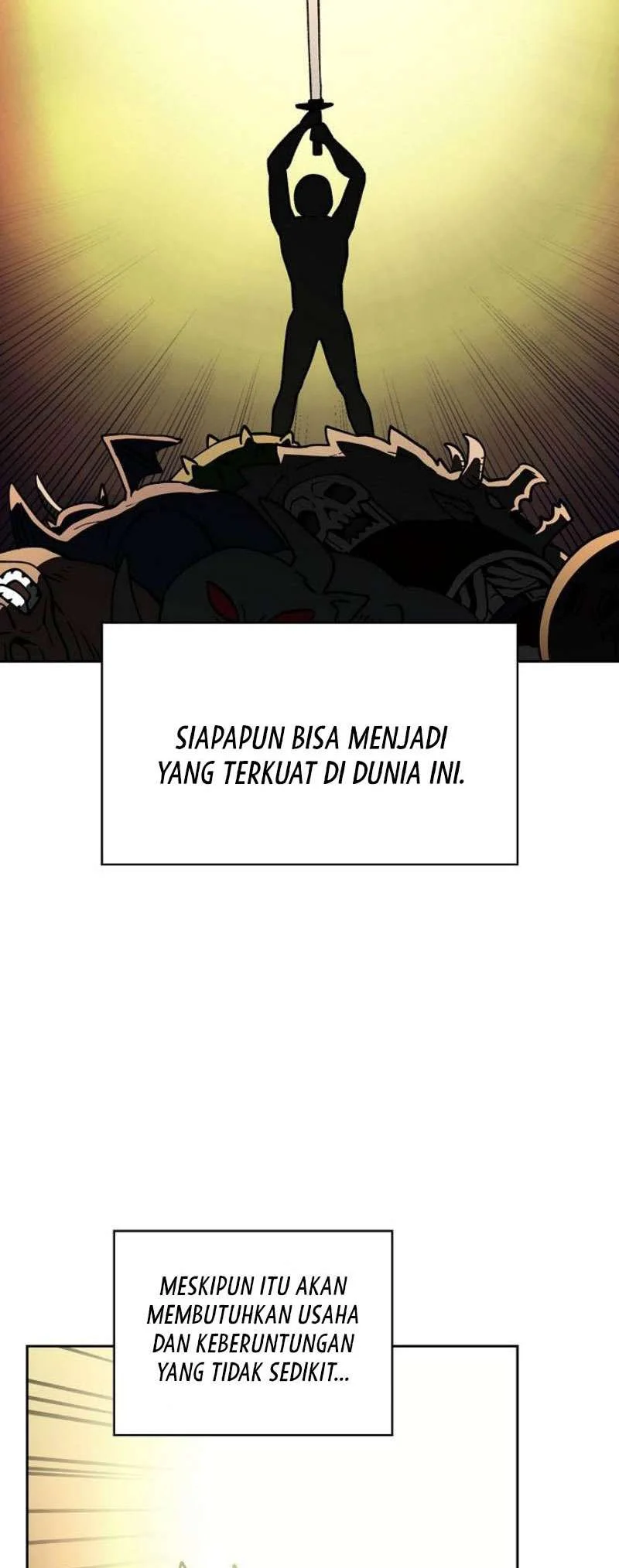 FFF-Class Trashero Chapter 11 Gambar 3