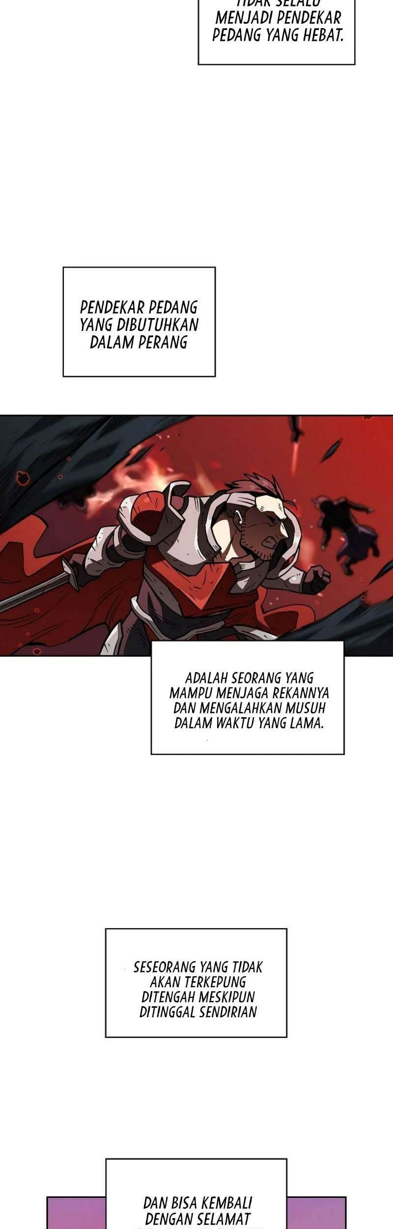 FFF-Class Trashero Chapter 14 Gambar 3
