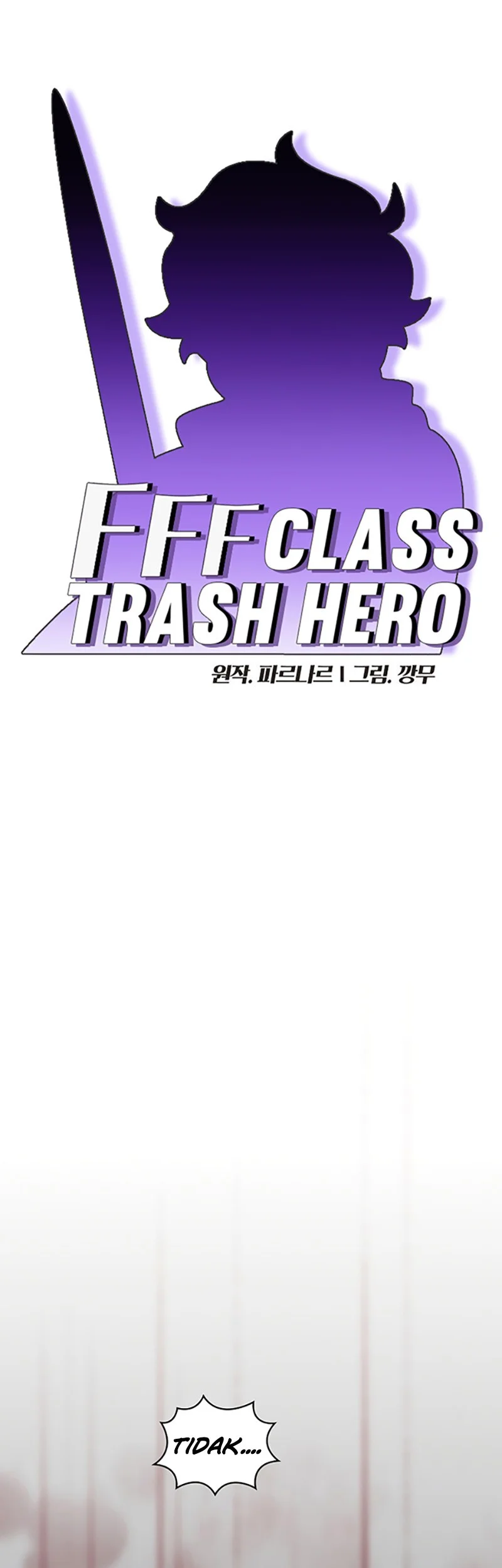 FFF-Class Trashero Chapter 145 Gambar 3