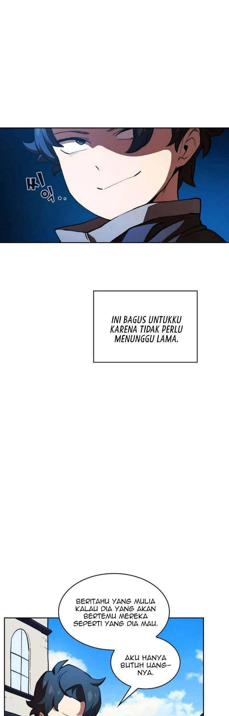 FFF-Class Trashero Chapter 15 Gambar 3